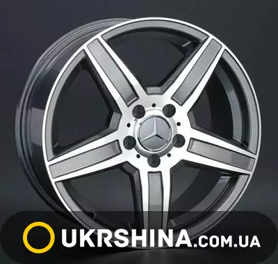 Литые диски Replay Mercedes (MR99)