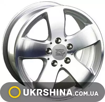 Литые диски WSP Italy Mercedes (W725) Tokyo