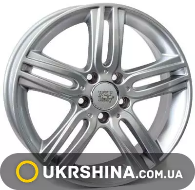 Литые диски WSP Italy Mercedes (W762) Argo