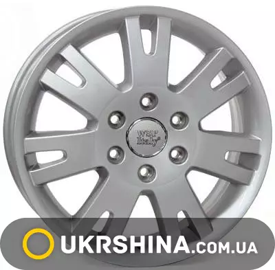 Литые диски WSP Italy Mercedes (W770) Sprint Six