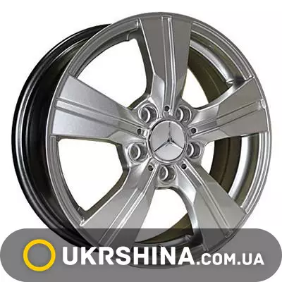 Литые диски Replica Mercedes (Z473)