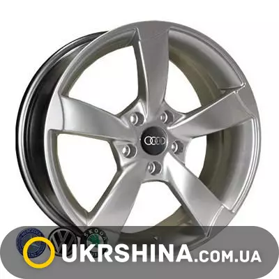 Литые диски Replica Mercedes (Z480)