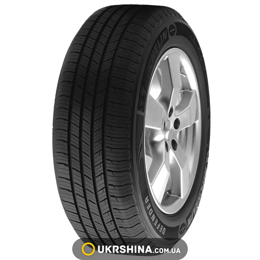 Всесезонні шини Michelin Defender