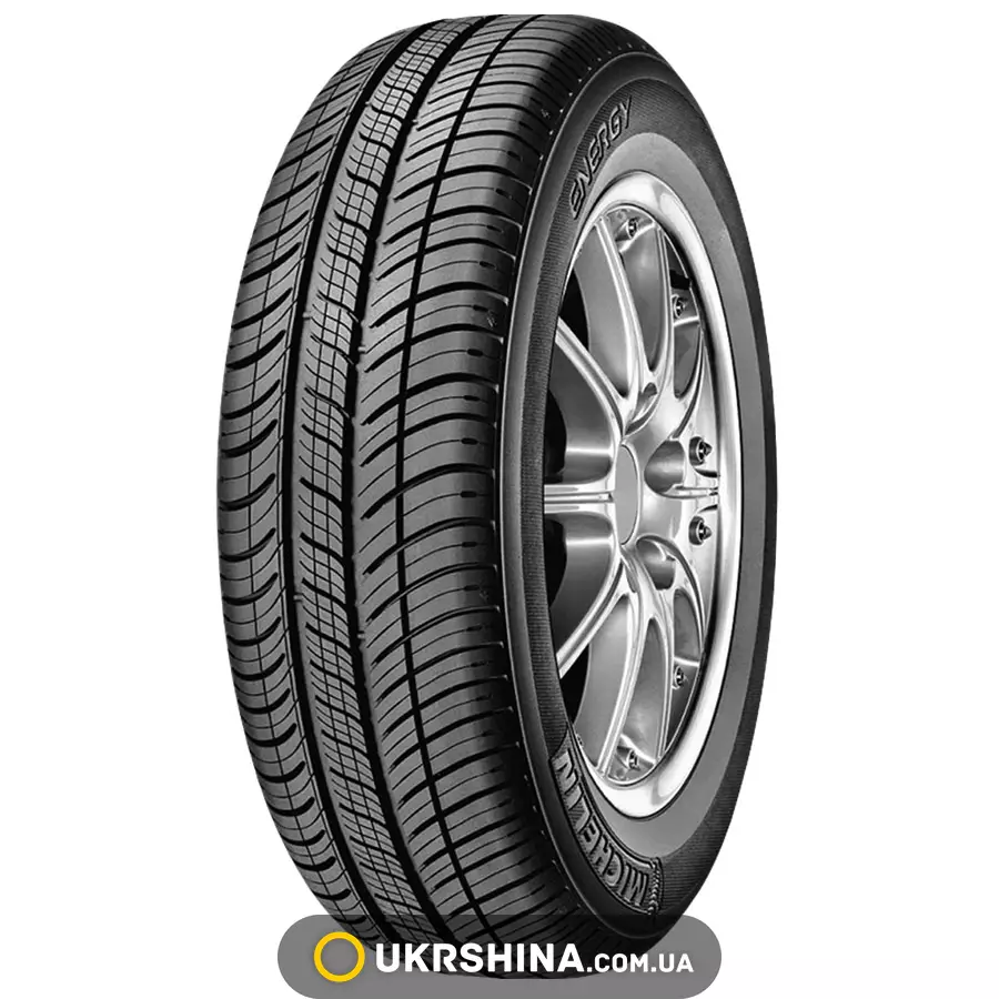 Літні шини Michelin Energy E3B