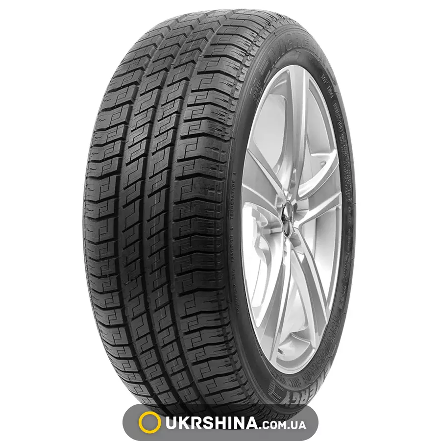 Літні шини Michelin Energy MXV3A
