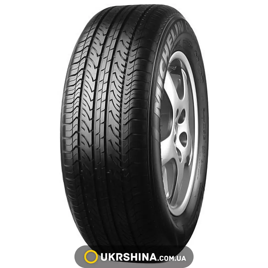 Літні шини Michelin Energy MXV8