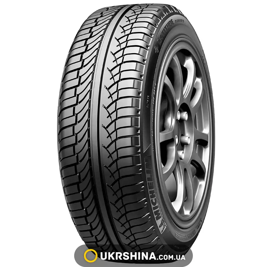 Літні шини Michelin Latitude Diamaris