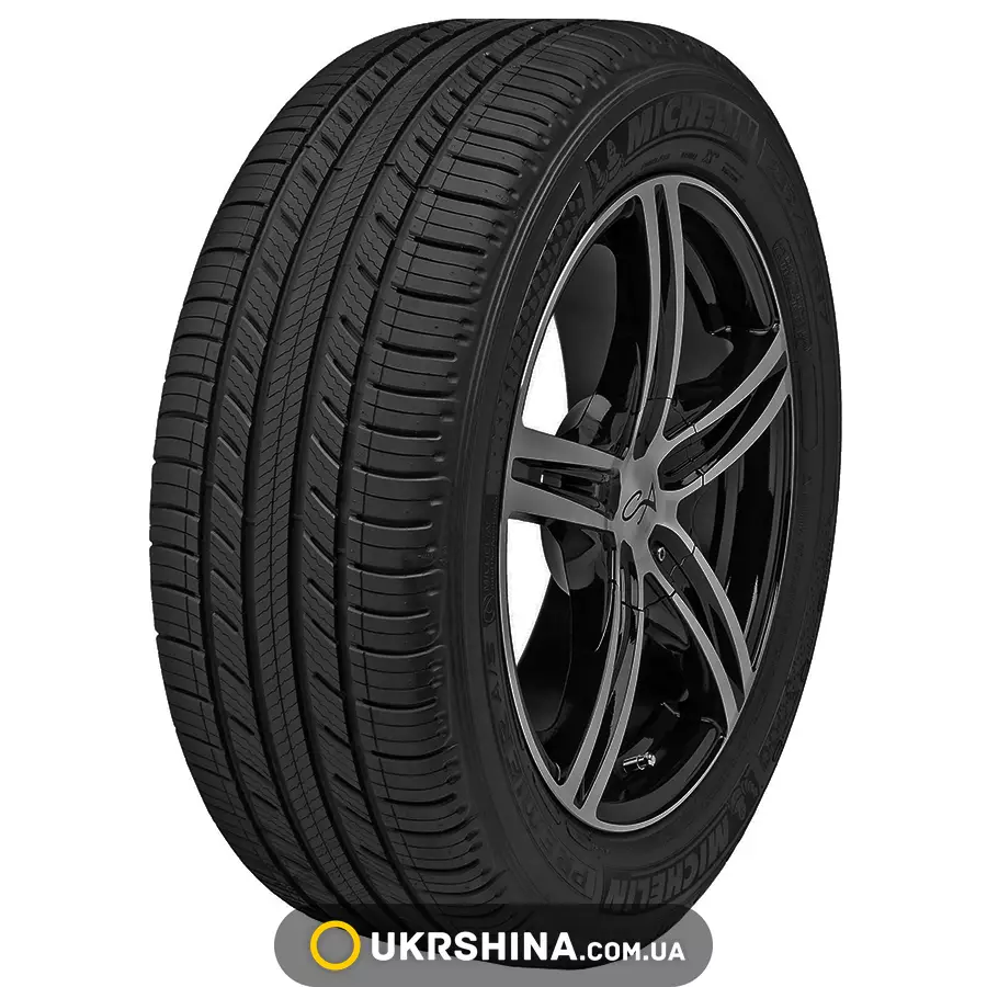 Всесезонні шини Michelin Premier A/S