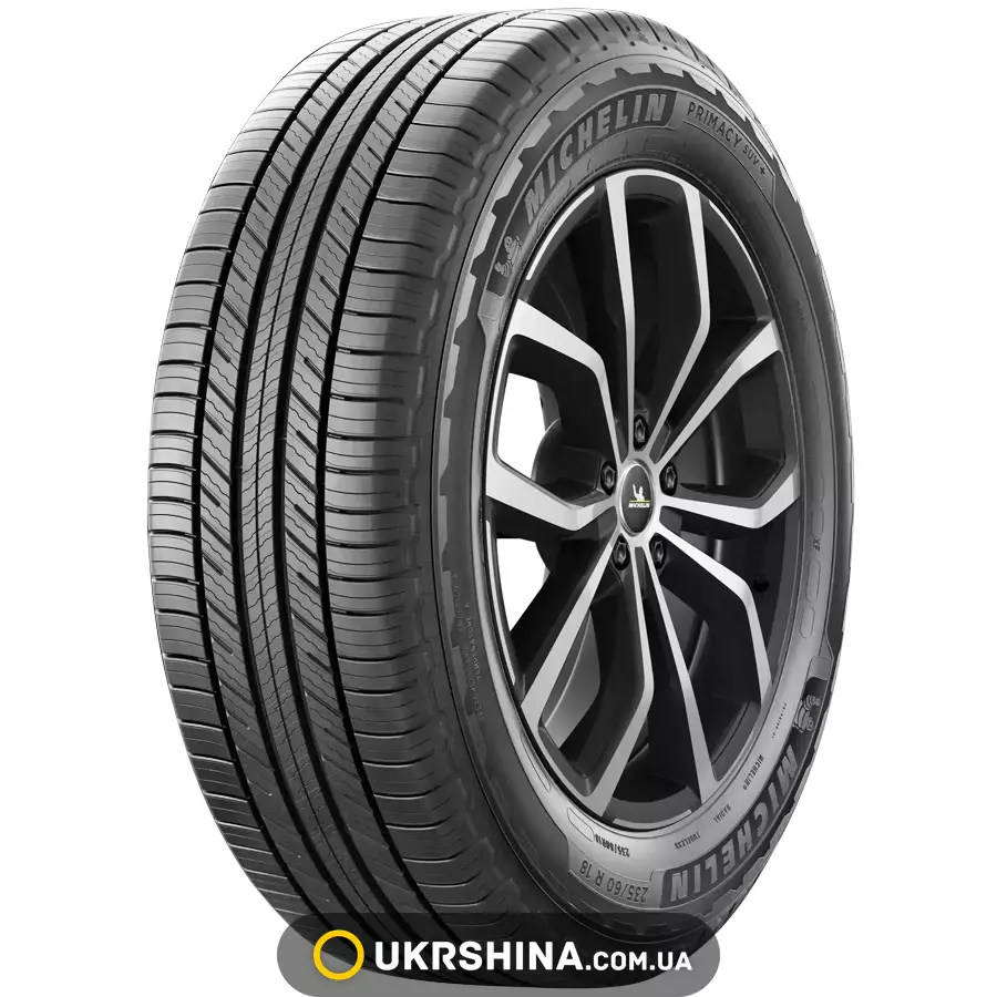 Літні шини Michelin Primacy SUV +