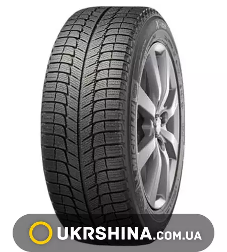 Зимові шини Michelin X-Ice XI3 +