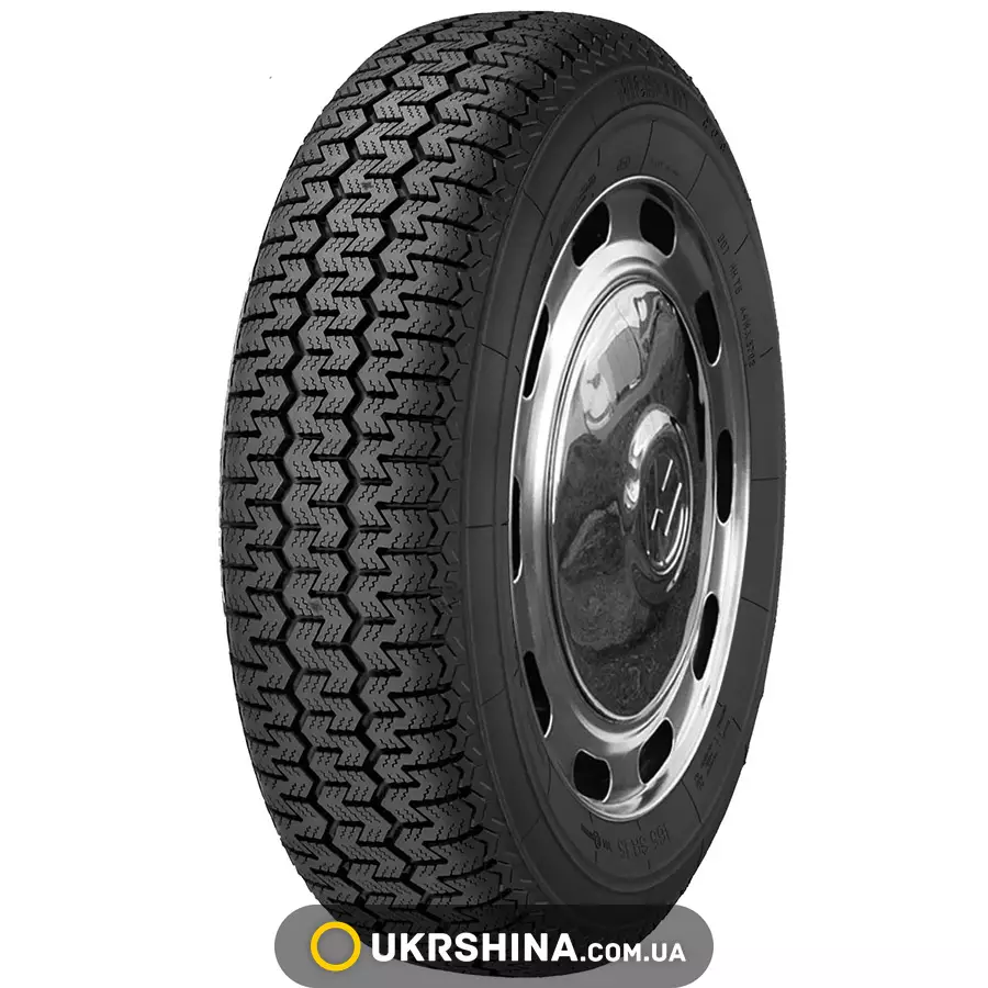 Літні шини Michelin XZX