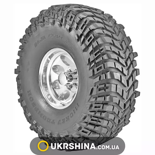 Всесезонные шины Mickey Thompson BAJA CLAW TTC