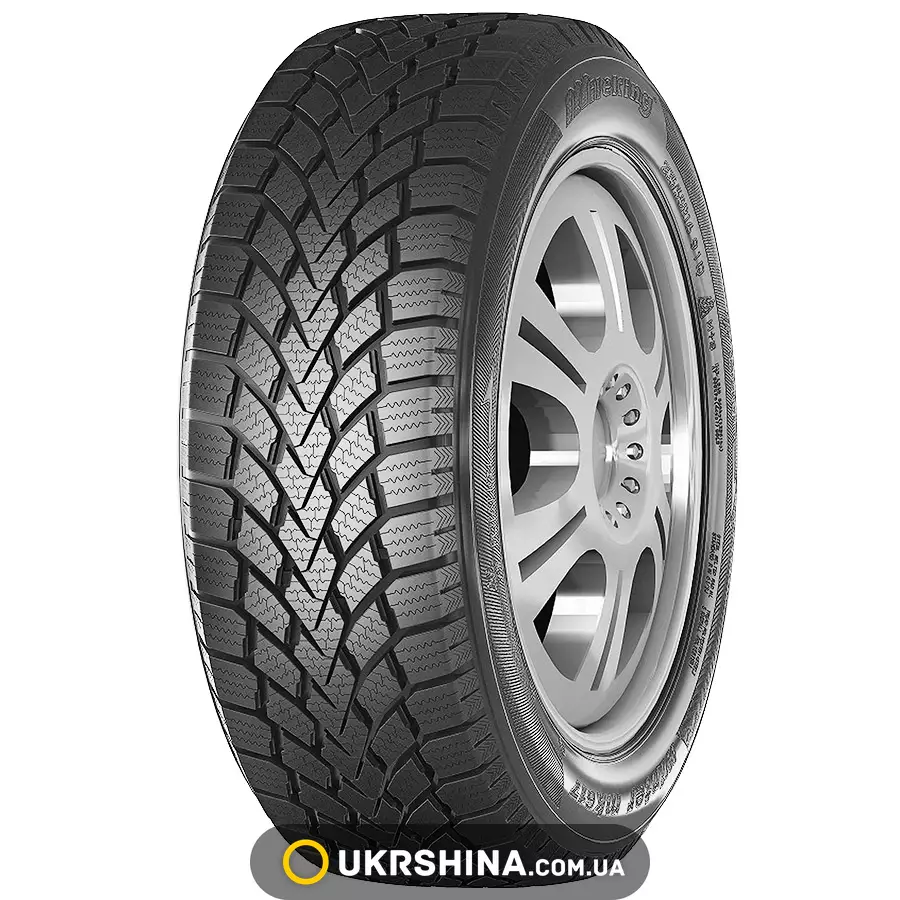 Зимние шины Mileking Winter MK617