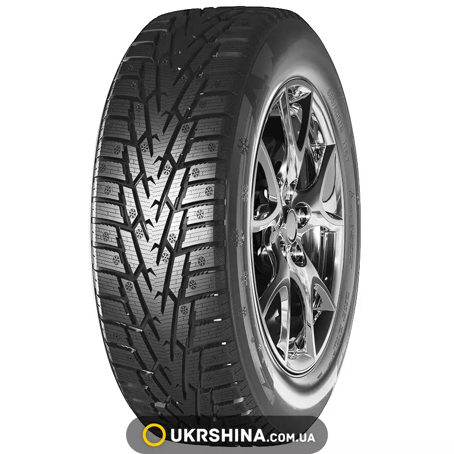 Зимние шины Mileking Winter MK677