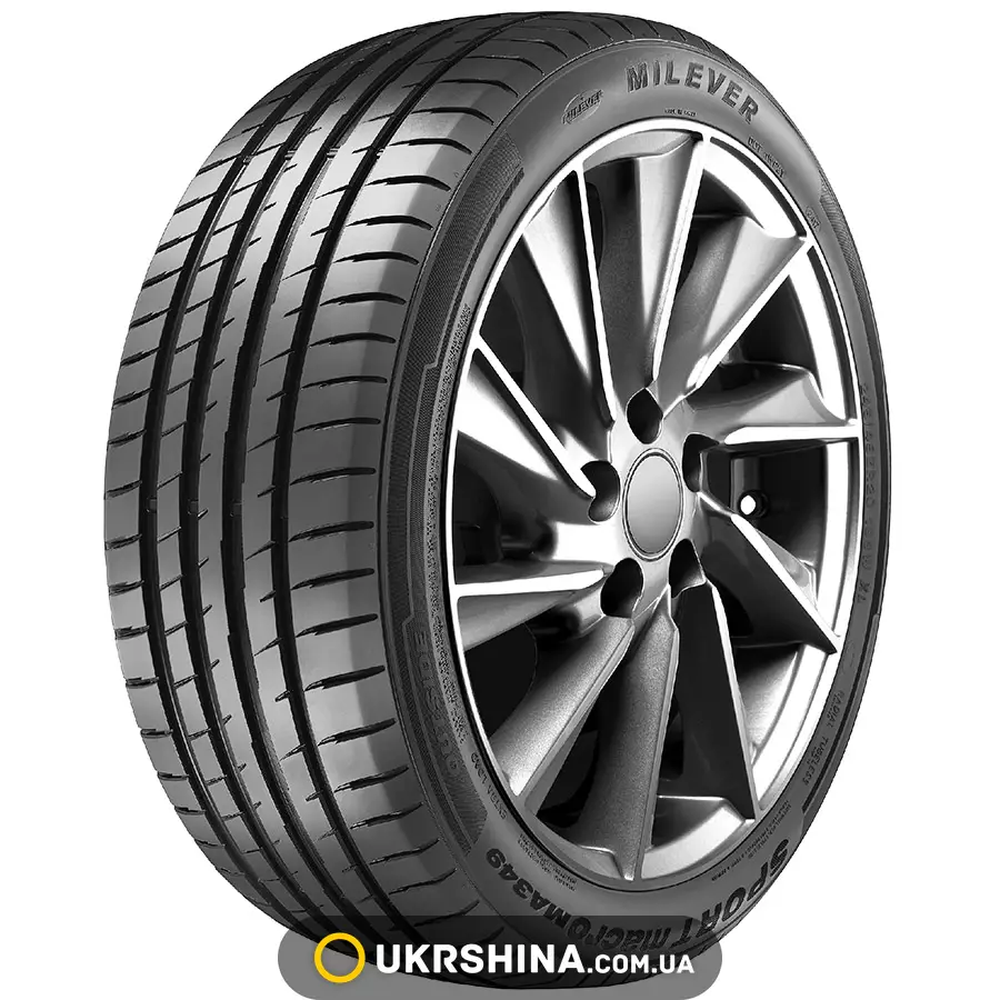 Летние шины Milever SPORT macro MA349