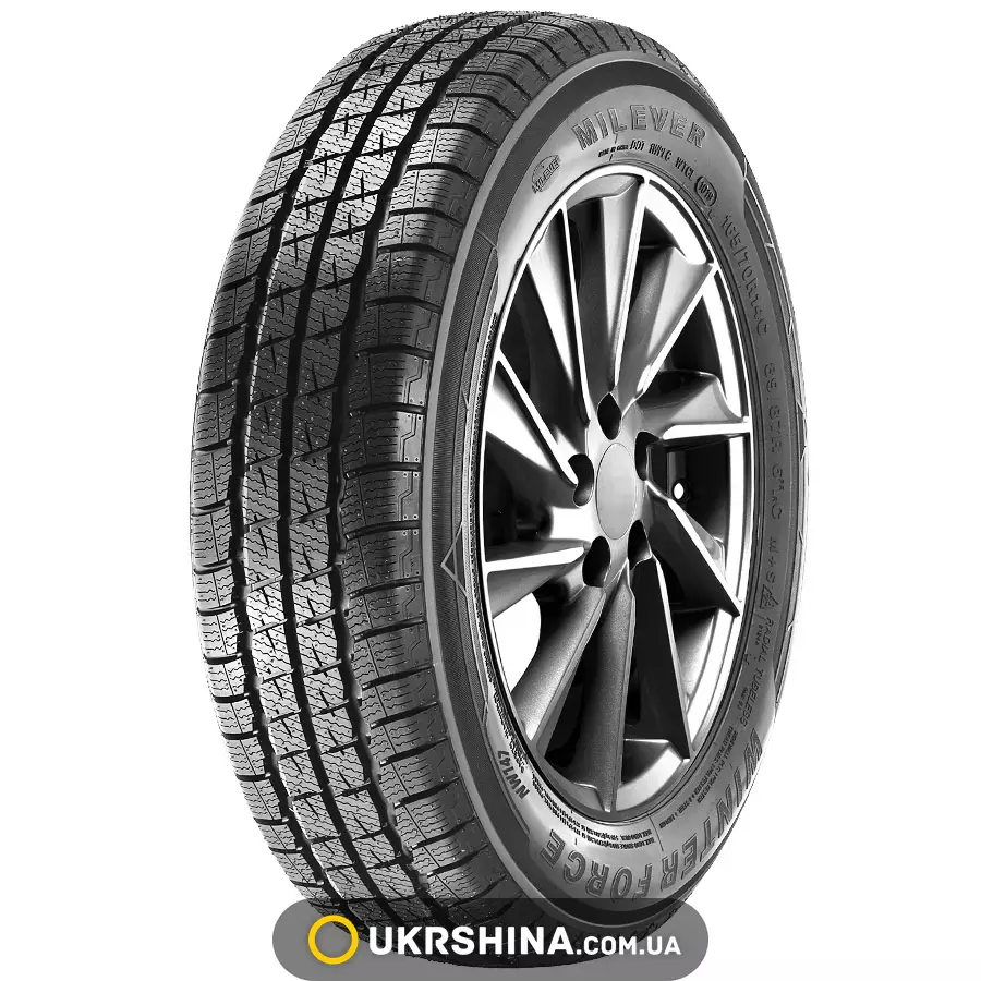 Зимние шины Milever Winter Force MW147