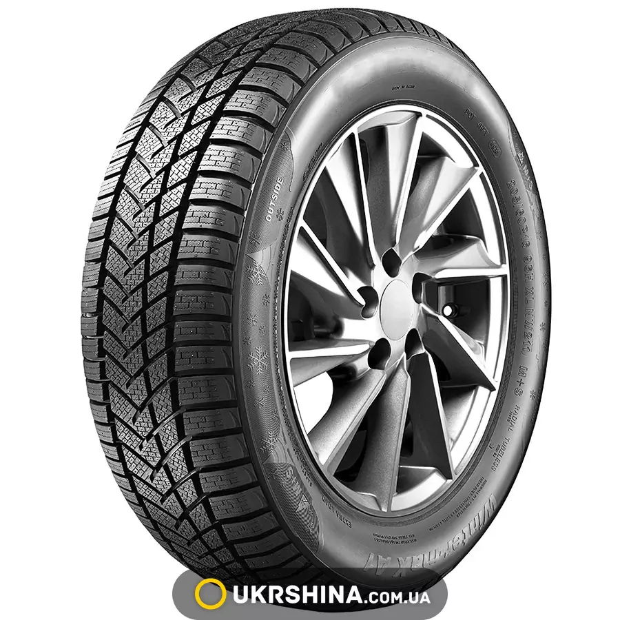Зимние шины Milever Winter-max A1 MW255