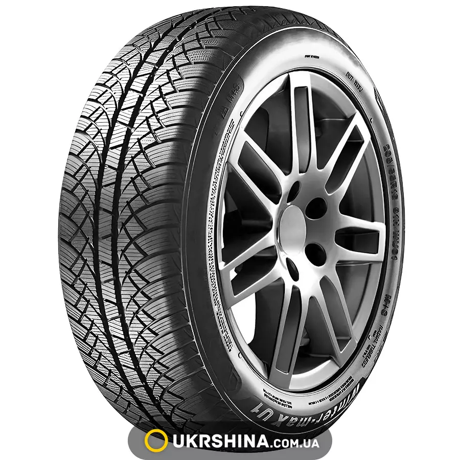 Зимние шины Milever Winter-max U1 MW655