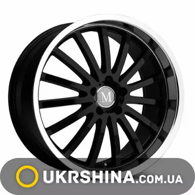 Литые диски TSW Millenium