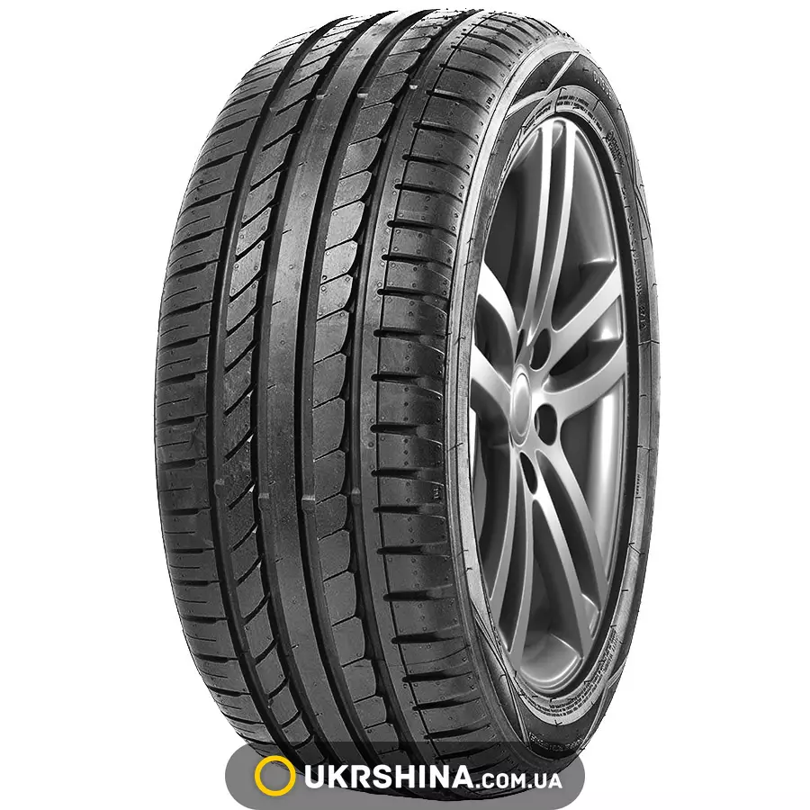 Летние шины Minerva Emi Zero SUV