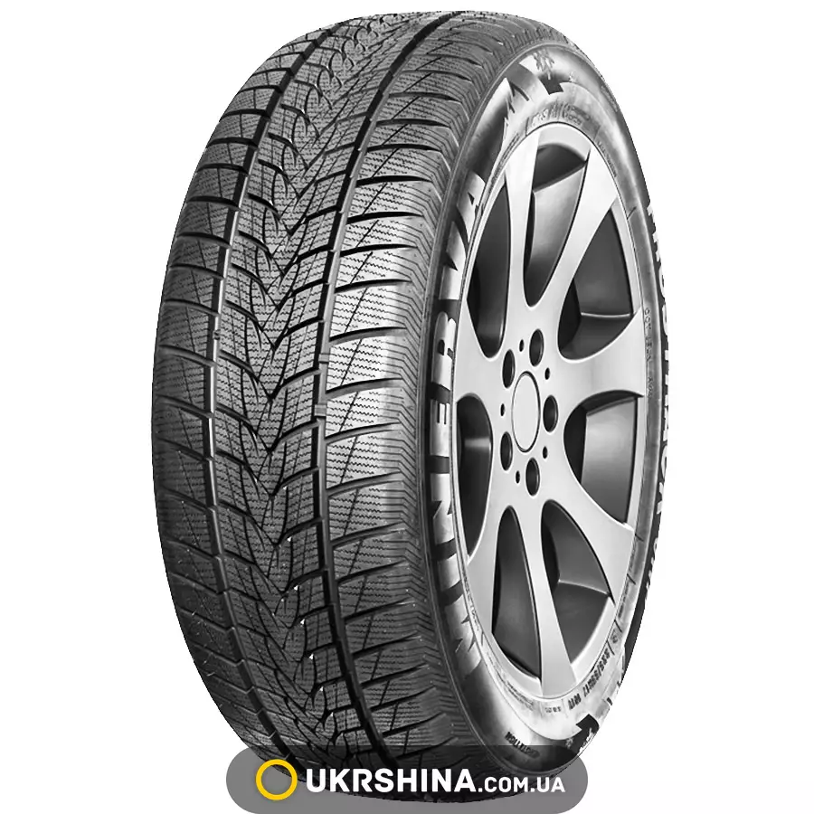 Зимние шины Minerva Frostrack UHP