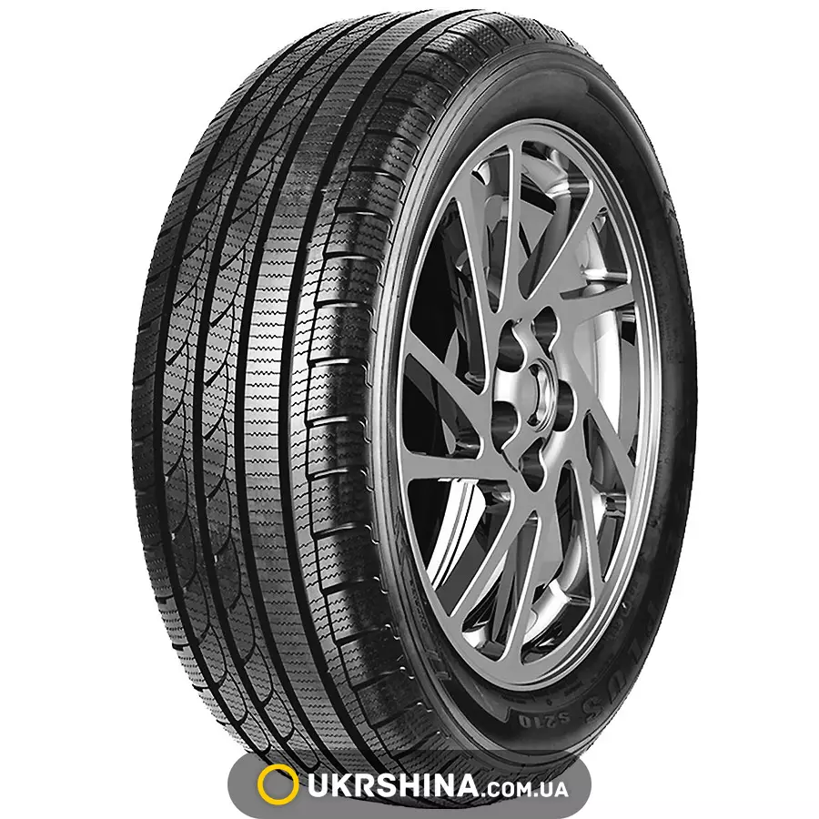 Зимние шины Minerva Ice-Plus S210