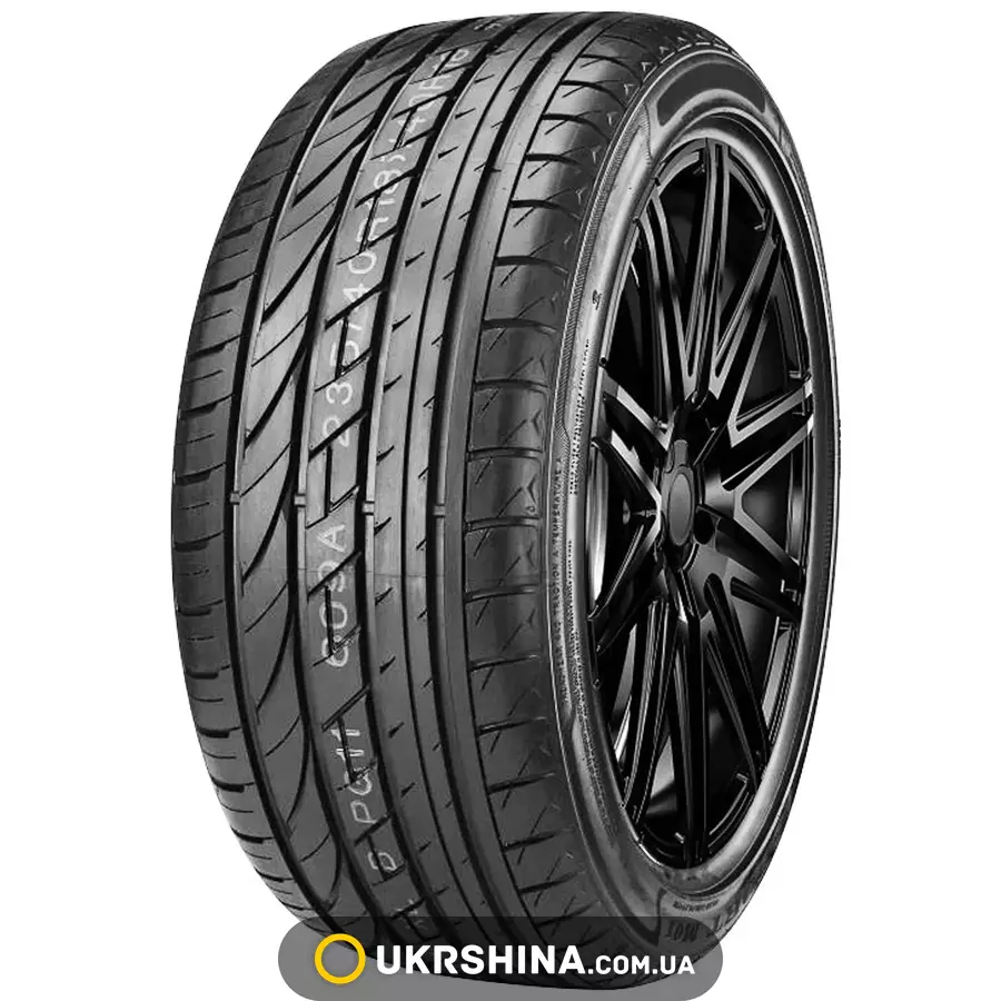 Летние шины Minnell Sport M01