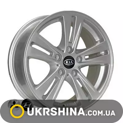 Литые диски Replica Mitsubishi (7307)