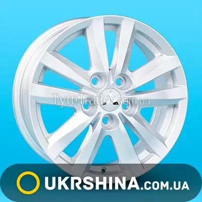 Литые диски Replica Mitsubishi (A-R024)