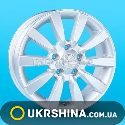 Литые диски Replica Mitsubishi (A-R336)