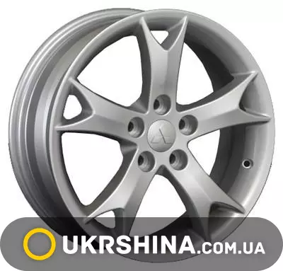 Литые диски Replica Mitsubishi (JT1086)