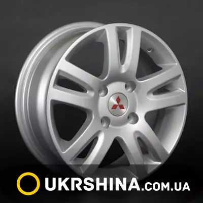 Литые диски Replay Mitsubishi (MI16)