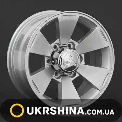 Литые диски Replay Mitsubishi (MI22)