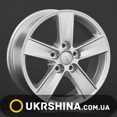 Литые диски Replay Mitsubishi (MI25)