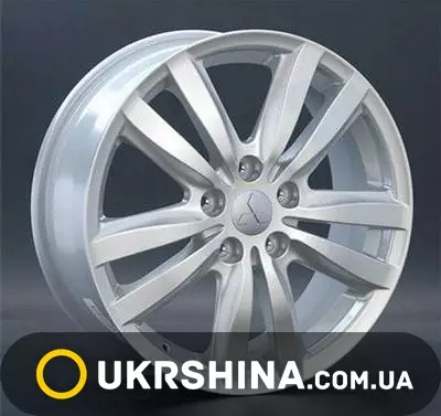 Литые диски Replay Mitsubishi (MI29)