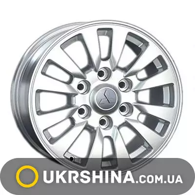Литые диски Replay Mitsubishi (MI50)