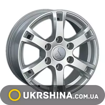 Литые диски Replay Mitsubishi (MI51)