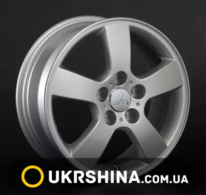 Литые диски Replay Mitsubishi (MI52)