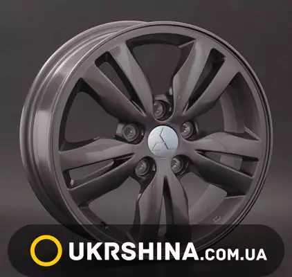 Литые диски Replay Mitsubishi (MI54)
