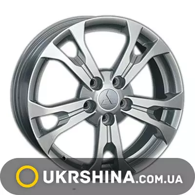 Литые диски Replay Mitsubishi (MI55)