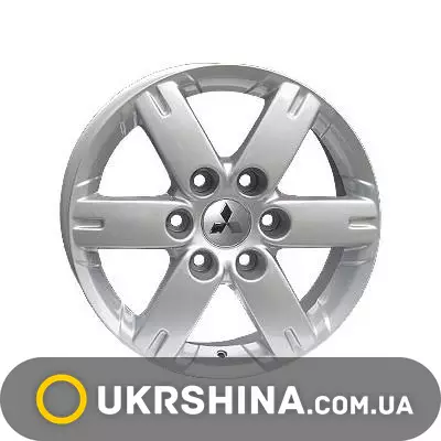 Литые диски Replica Mitsubishi (Mi636d)
