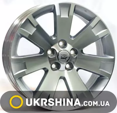 Литые диски WSP Italy Mitsubishi (W3004) Poseidone