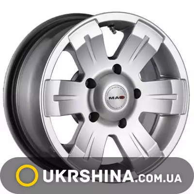 Литые диски Mak Mohave