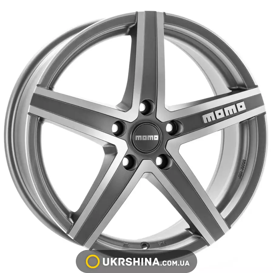 Литые диски Momo Hyperstar Evo