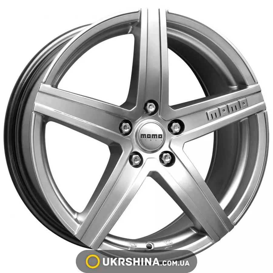 Литые диски Momo Hyperstar