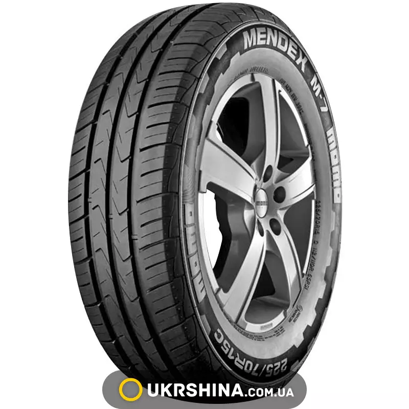 Летние шины Momo Mendex M7