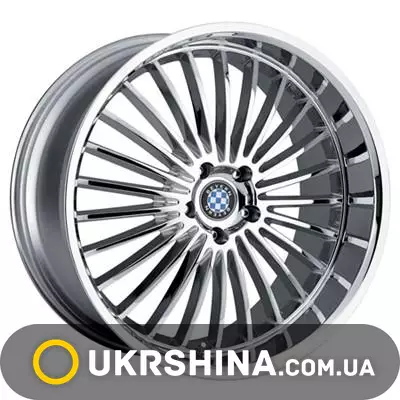 Литые диски TSW Multi