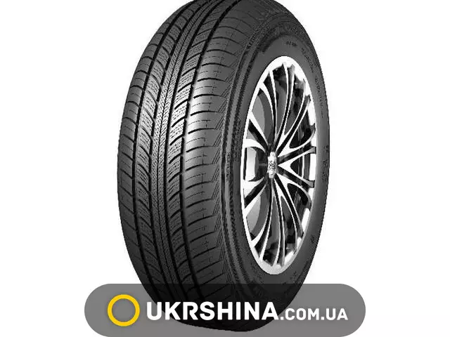 Летние шины Nankang N607
