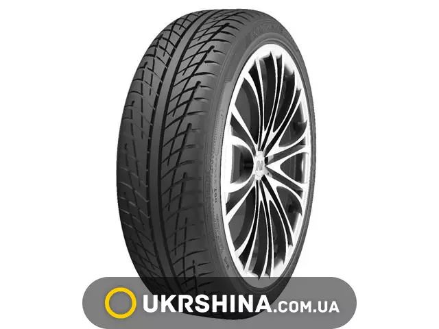Летние шины Nankang NS1 Ultra Sport