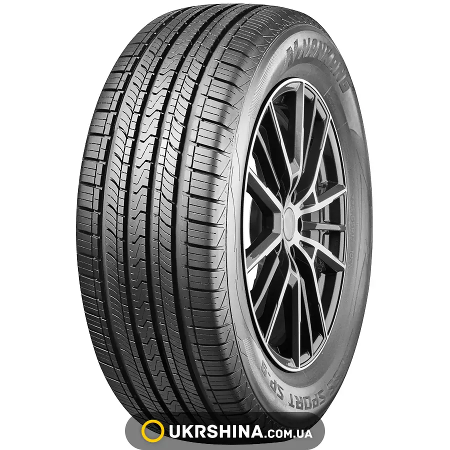 Летние шины Nankang Cross Sport SP-9